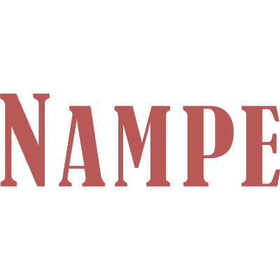 logo nampe