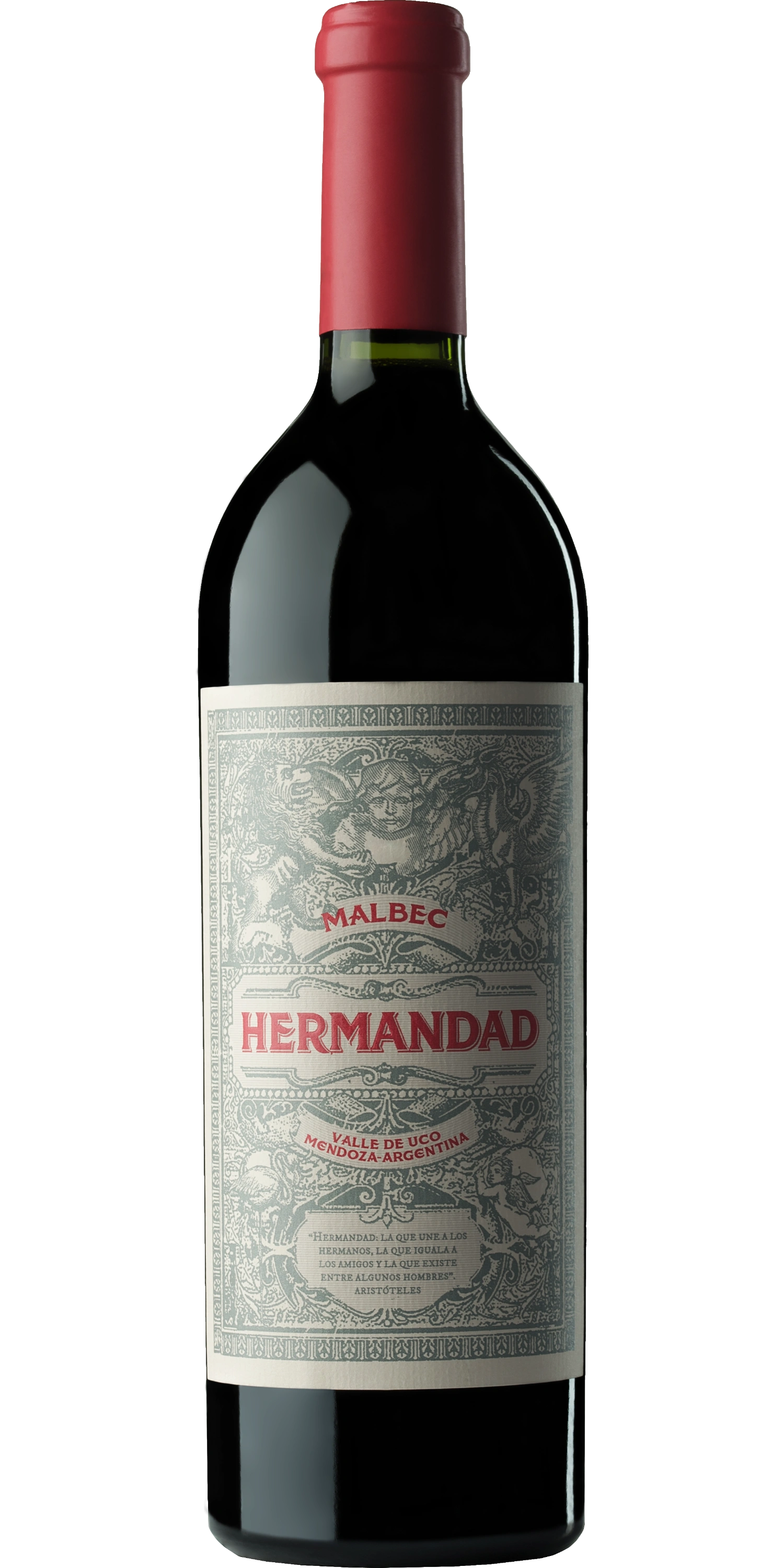 Falasco Wines Hermandad Malbec