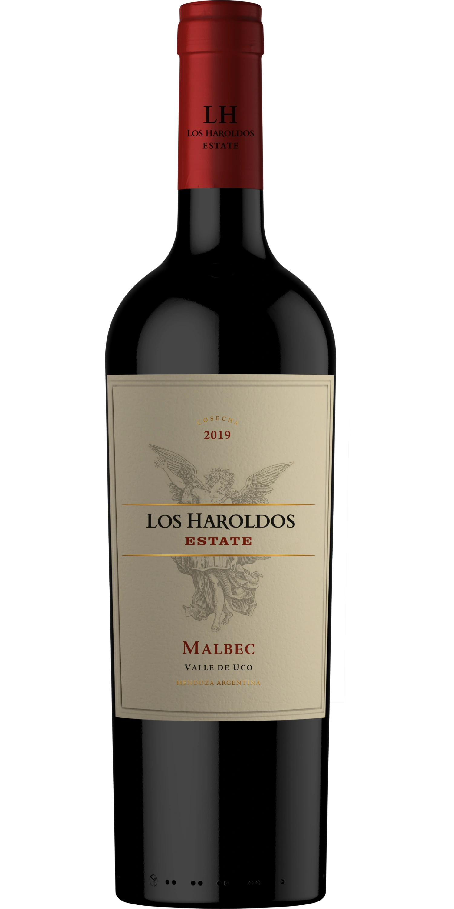 Los Haroldos Estate Malbec